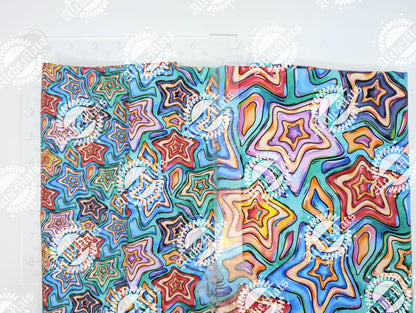 Preorder R30 FABRIC/VINYL MM Labu Star Coordinate