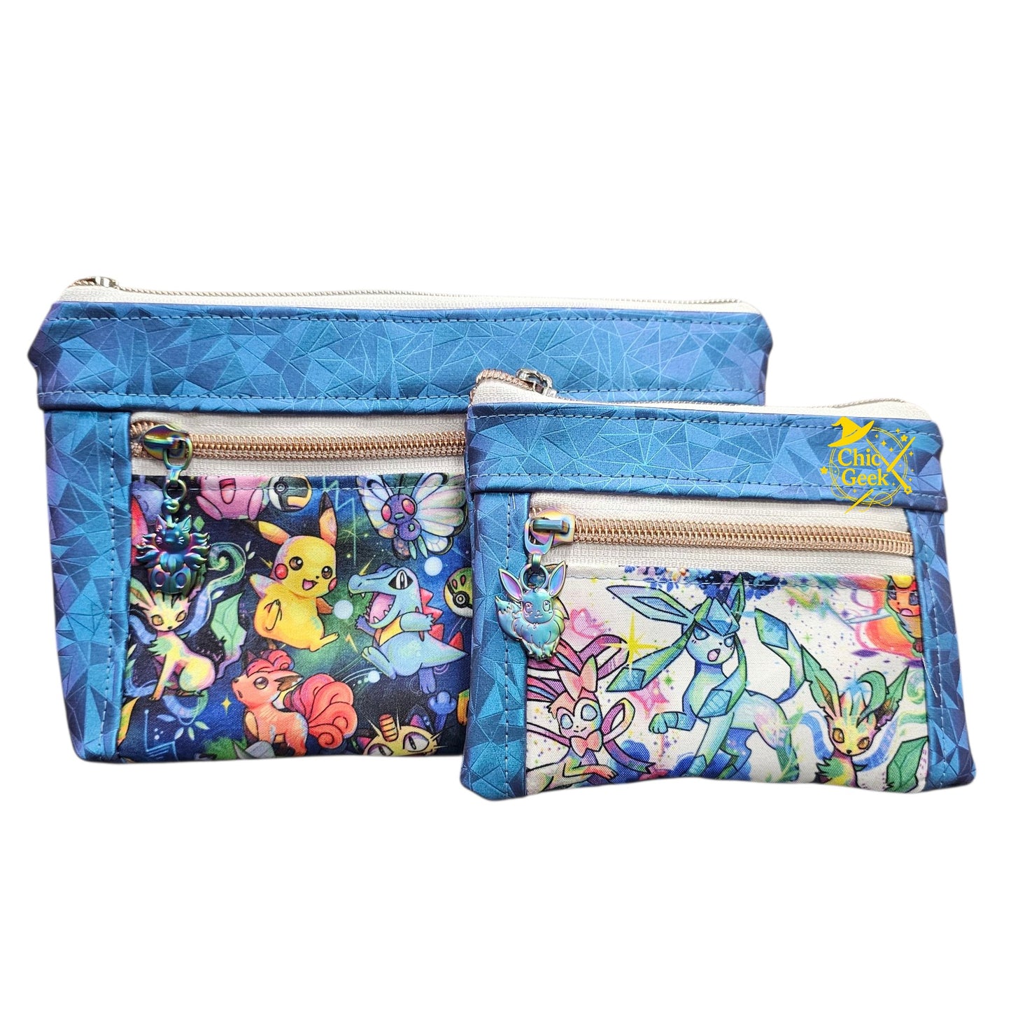 Preorder R30 FABRIC/VINYL Galaxy Evolution
