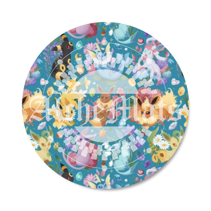 Preorder R30 Fabric Floral Evolution Tossed