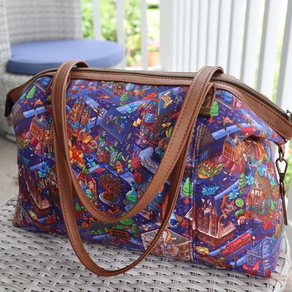Preorder R30 FABRIC/VINYL HP Town