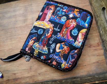 Preorder R30 FABRIC/VINYL Klimt Wars Couples
