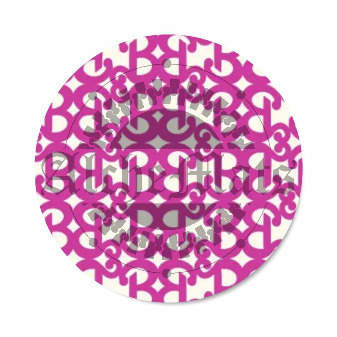 Preorder R30 FABRIC/VINYL B Coordinate