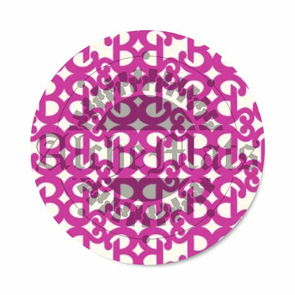 Preorder R30 FABRIC/VINYL B Coordinate