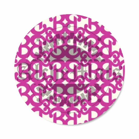 Preorder R30 FABRIC/VINYL B Coordinate