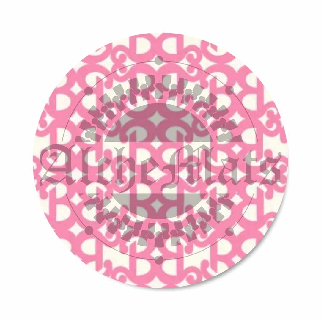 Preorder R30 FABRIC/VINYL B Coordinate
