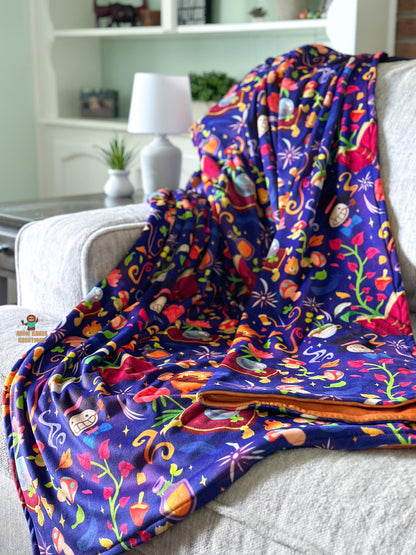 Preorder R30 FABRIC/VINYL Howl Coordinate