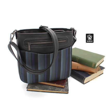 Preorder R30 FABRIC/VINYL Nevermore Stripe Coordinate