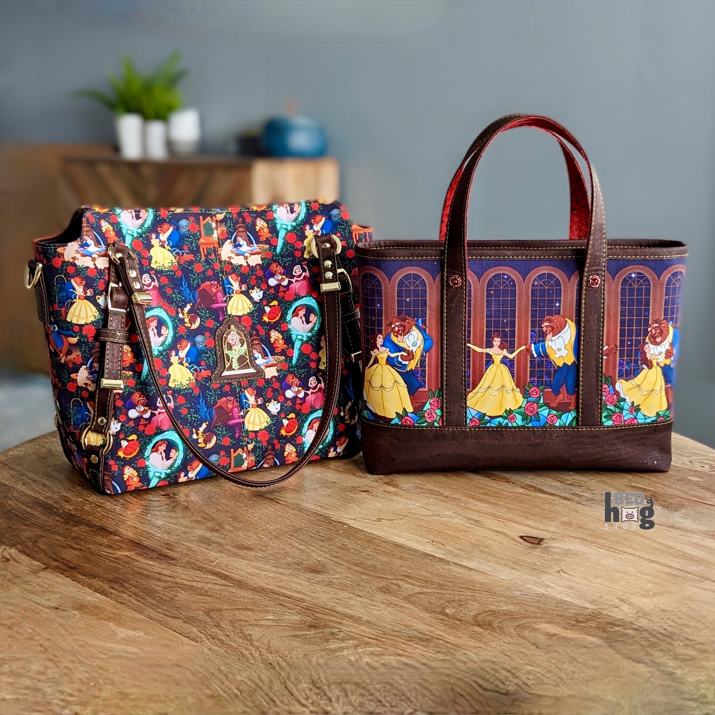Preorder R30 FABRIC/VINYL Beauty Story