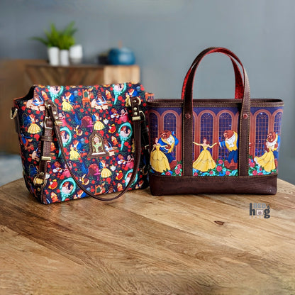 Preorder R30 FABRIC/VINYL Beauty Story