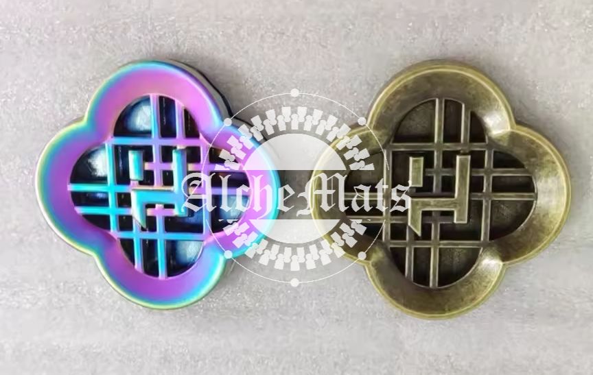 Retail Hardware H Popstar Magnet INDIVIDUAL