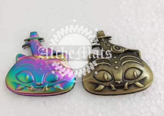 Retail Hardware Tiger Bird Magnet INDIVIDUAL