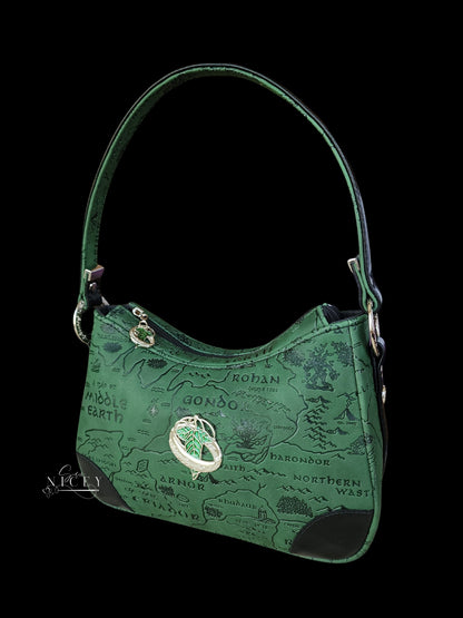 Retail FLAWED Two Toned Matte Suede Deboss Vinyl 18" Roll LORD MAP