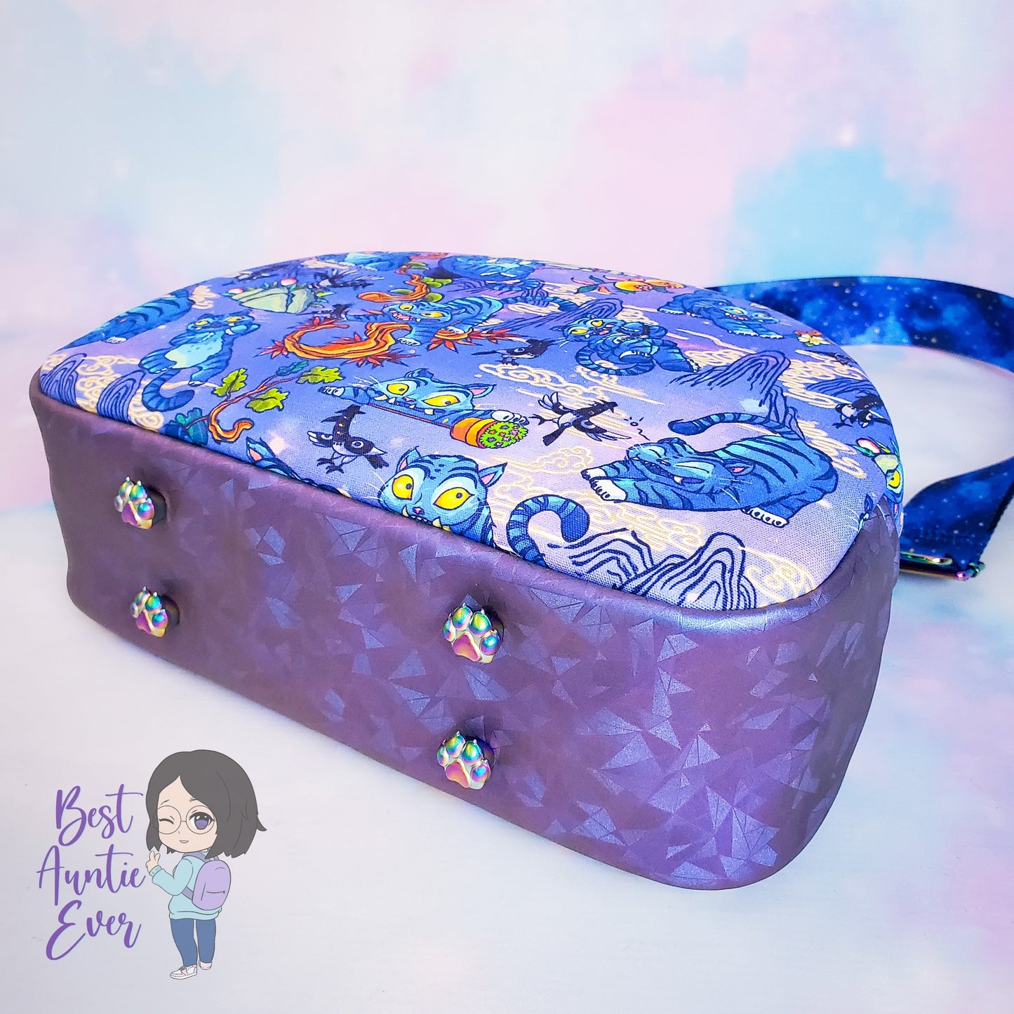 Preorder R30 Fabric/Vinyl Hojakdo