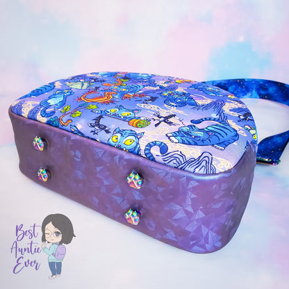 Preorder R30 Fabric/Vinyl Hojakdo