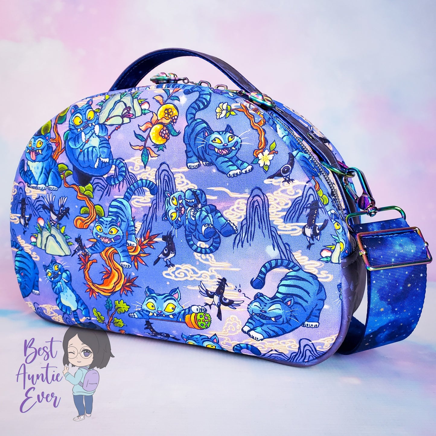 Preorder R30 Fabric/Vinyl Hojakdo