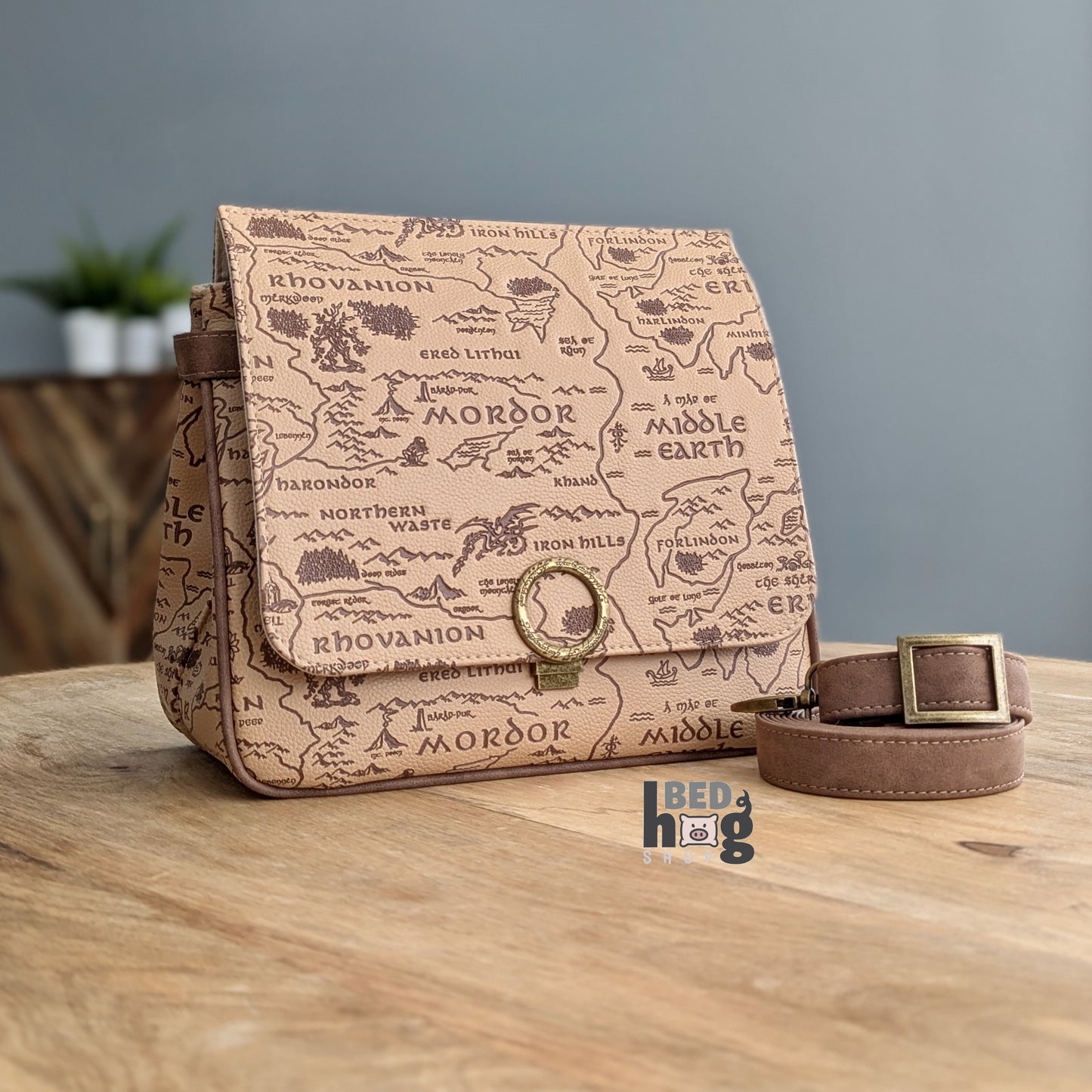 Retail FLAWED Two Toned Pebble Deboss Vinyl 18" Roll LORD MAP