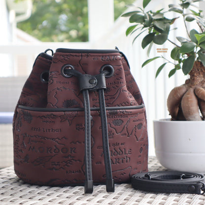 Retail FLAWED Two Toned Matte Suede Deboss Vinyl 18" Roll LORD MAP