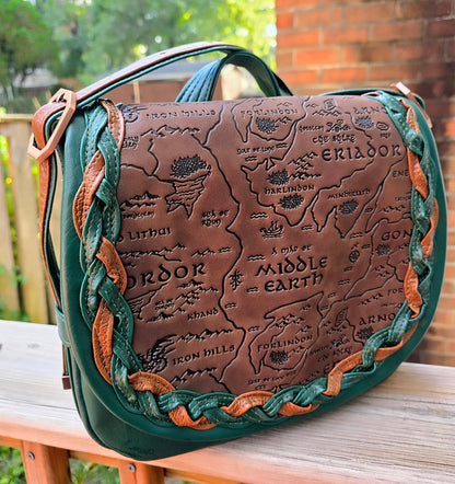 Retail FLAWED Two Toned Matte Suede Deboss Vinyl 18" Roll LORD MAP