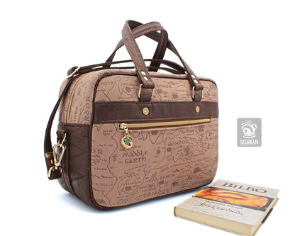 Retail FLAWED Two Toned Matte Suede Deboss Vinyl 18" Roll LORD MAP