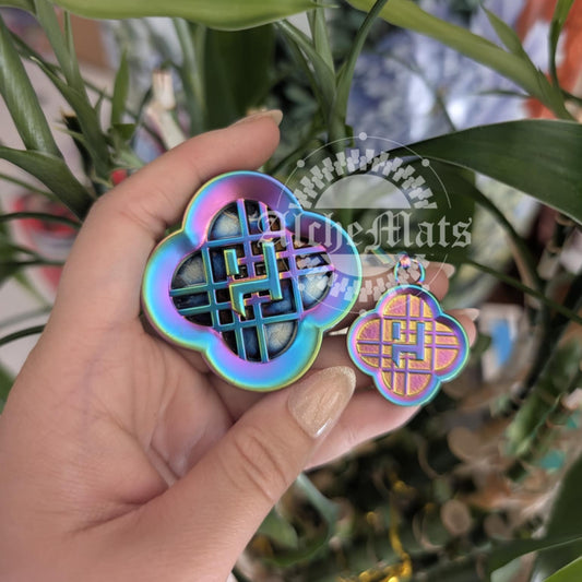 Retail Hardware H Popstar Magnet INDIVIDUAL