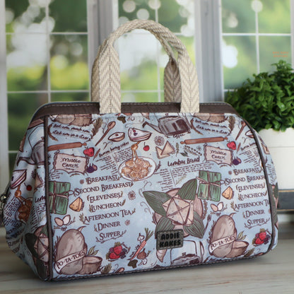 Preorder R30 Fabric/Vinyl LOTR Supper