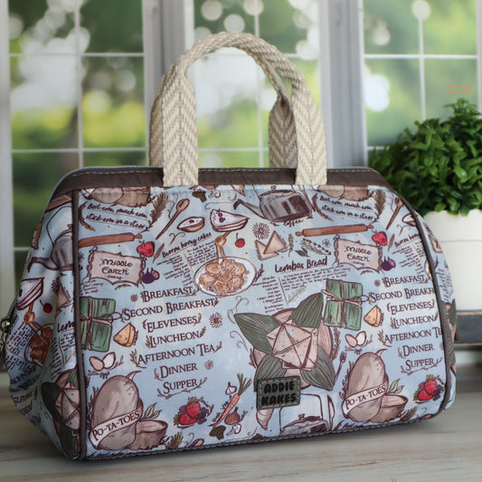Preorder R30 Fabric/Vinyl LOTR Supper