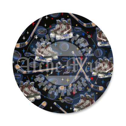 Preorder R30 Fabric/Vinyl Hockey Coordinate