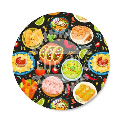 Preorder R30 FABRIC/VINYL Fiesta