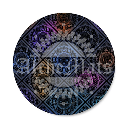 Preorder R30 Fabric/Vinyl KH Nouveau Coordinate