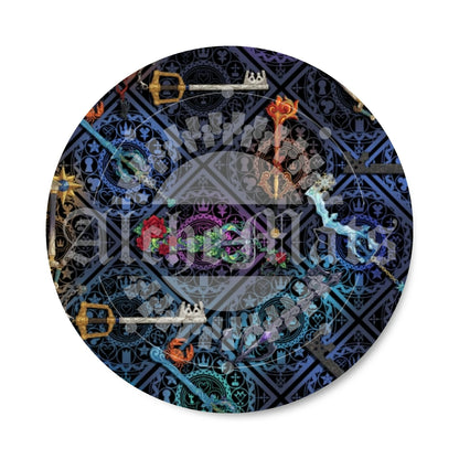 Preorder R30 Fabric/Vinyl KH Nouveau Key Coordinate