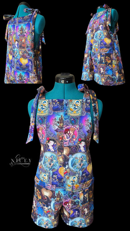 Preorder R30 Fabric/Vinyl KH Nouveau