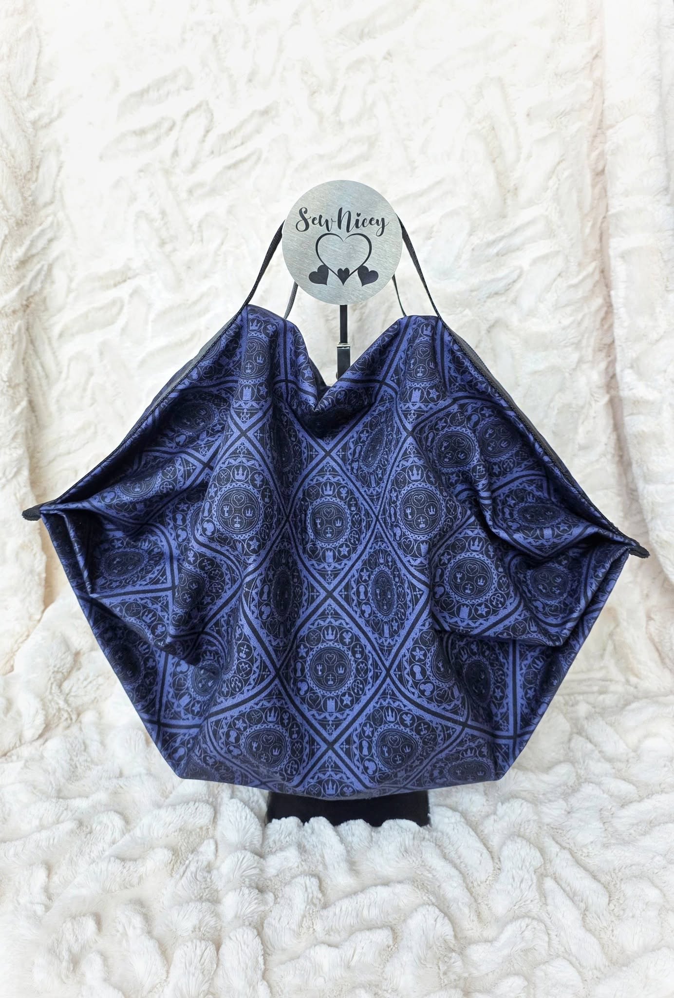 Preorder R30 Fabric/Vinyl KH Nouveau Coordinate