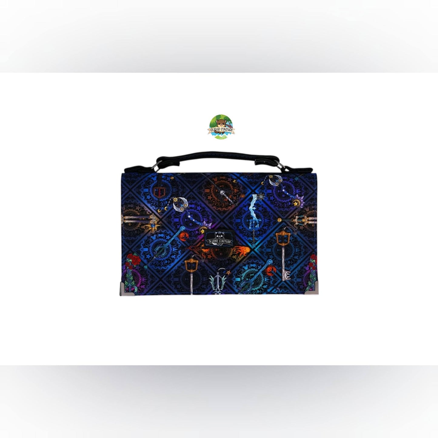 Preorder R30 Fabric/Vinyl KH Nouveau Key Coordinate