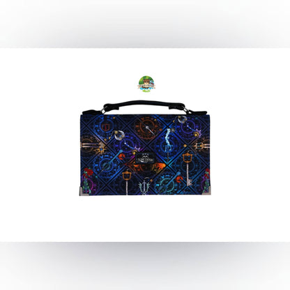 Preorder R30 Fabric/Vinyl KH Nouveau Key Coordinate