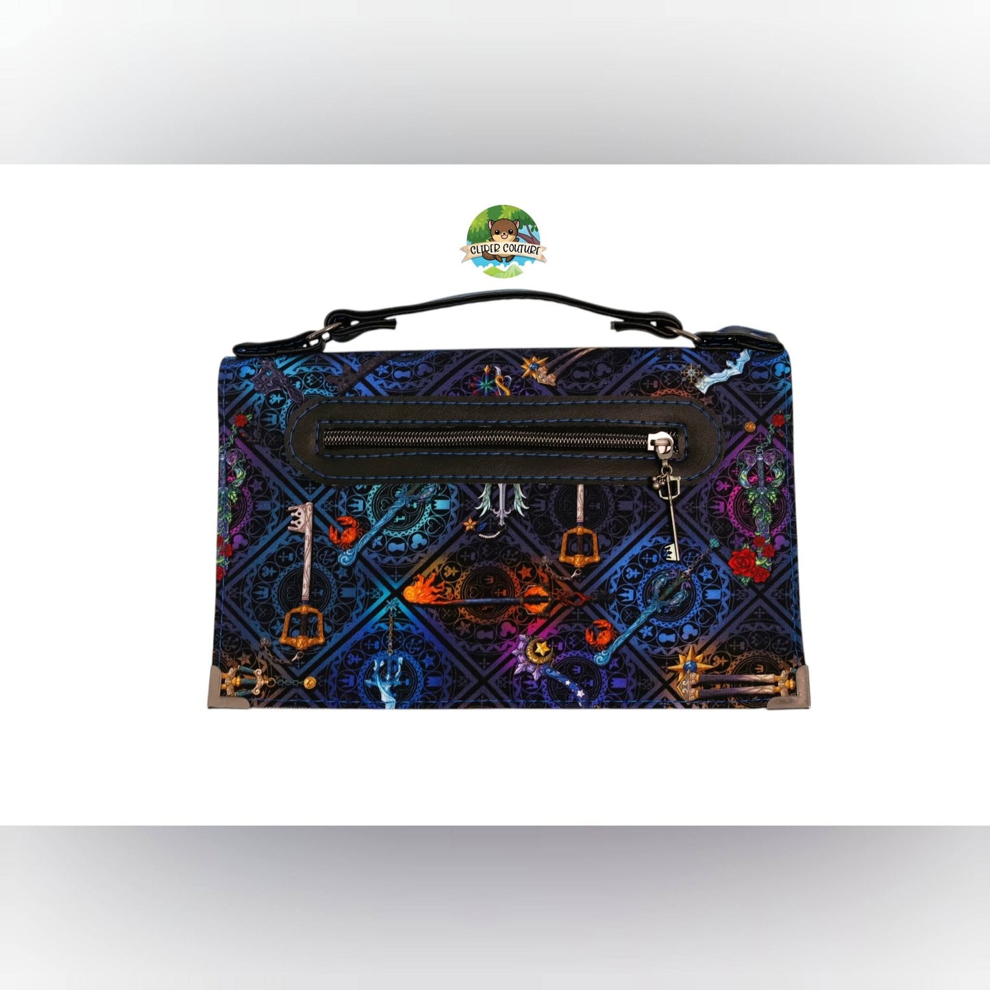 Preorder R30 Fabric/Vinyl KH Nouveau Key Coordinate