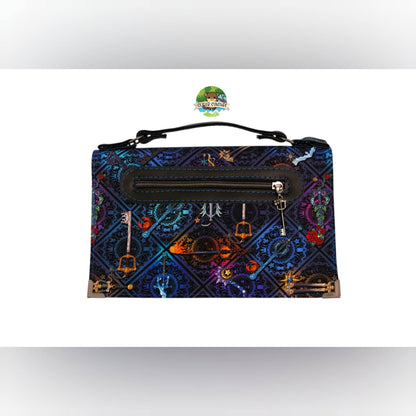 Preorder R30 Fabric/Vinyl KH Nouveau Key Coordinate