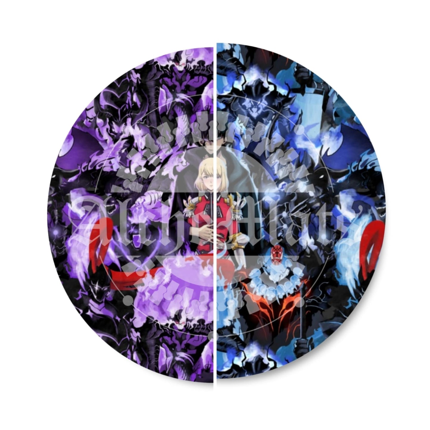 Preorder R30 Fabric/Vinyl Leveling Alone