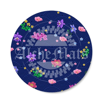 Preorder R30 FABRIC/VINYL Apothecary Coordinate