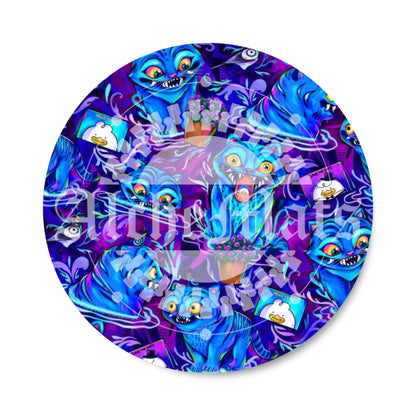 Preorder R30 FABRIC/VINYL MM Tiger Magpie