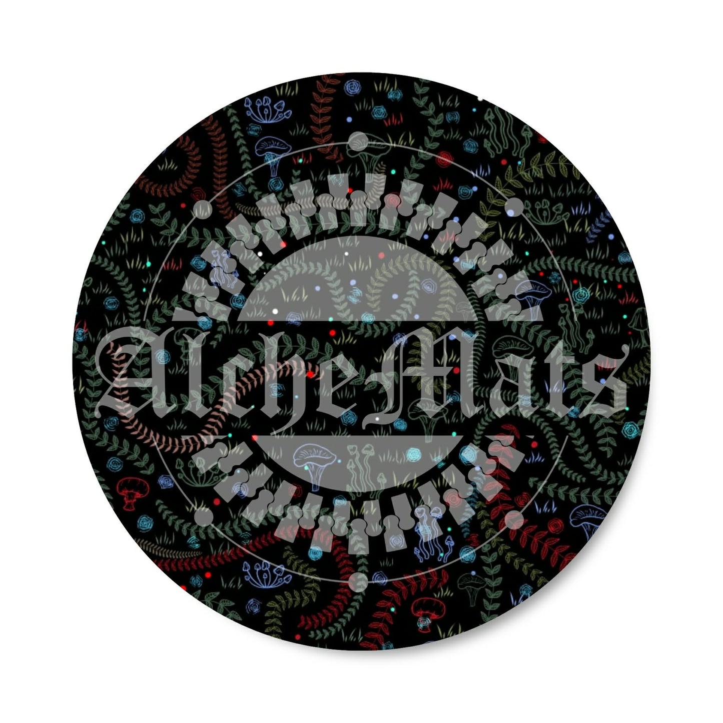 Preorder R30 FABRIC/VINYL Cryptidcore Coordinate