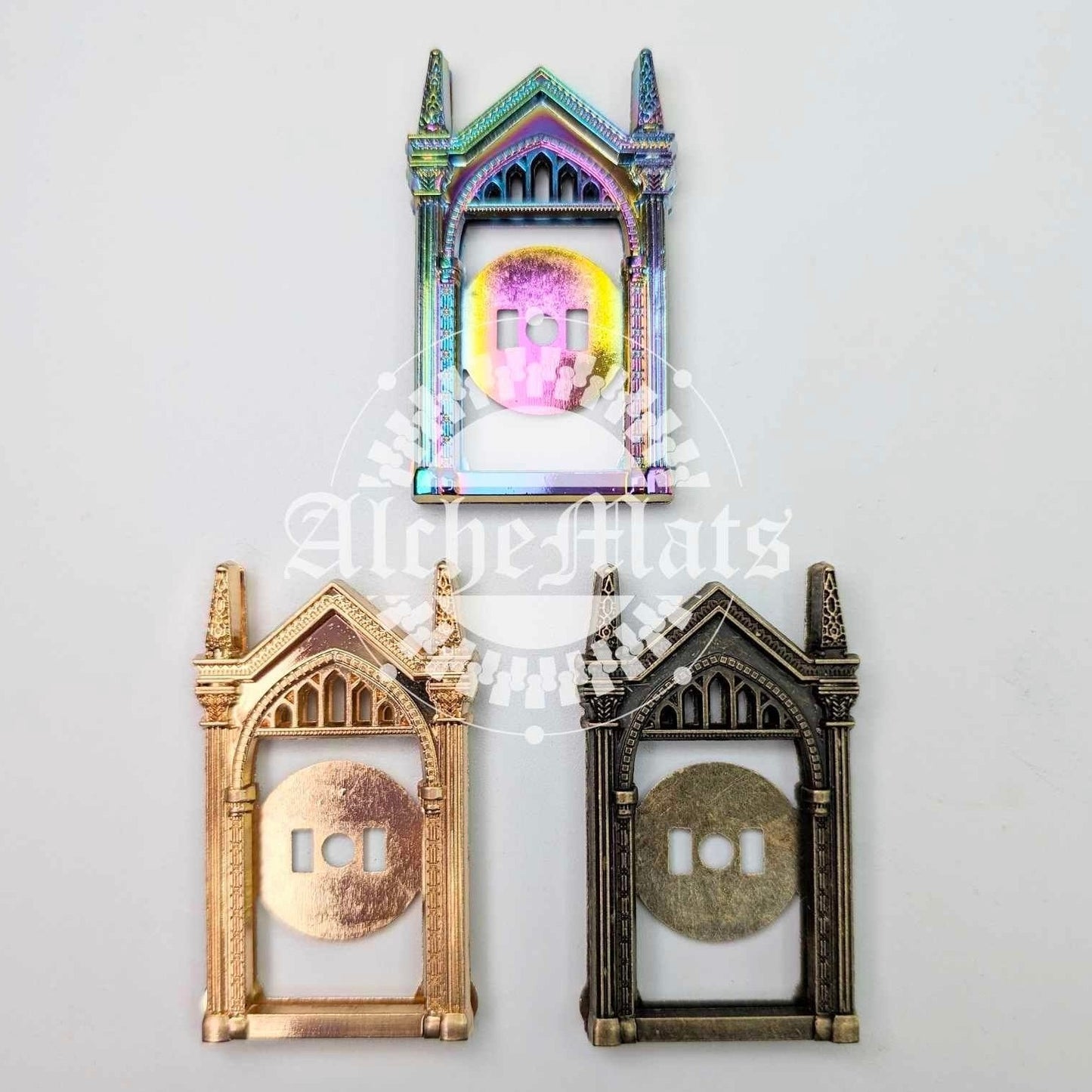 RETAIL Hardware Desire Mirror Magnet INDIVIDUAL RETIRING
