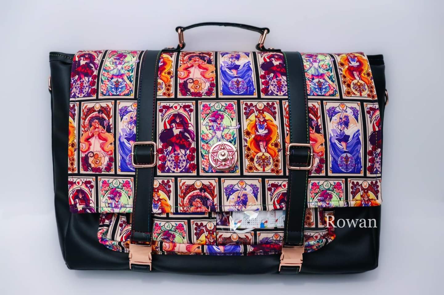Preorder R30 FABRIC/VINYL SM Tarot