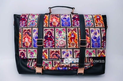 Preorder R30 FABRIC/VINYL SM Tarot