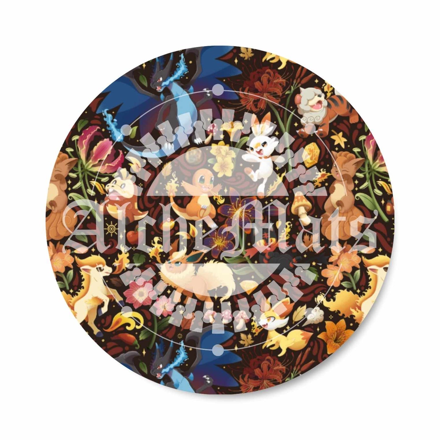 Preorder R30 FABRIC/VINYL Firecore