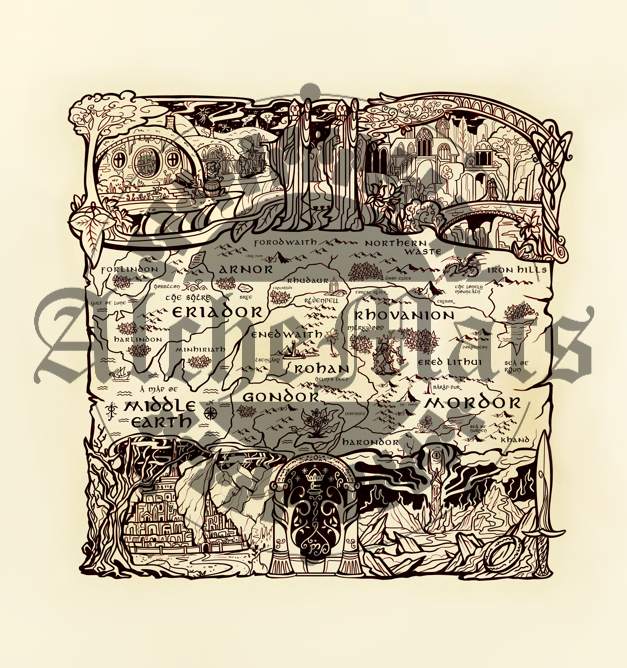 Preorder R30 Vinyl 18" Roll Lord Tote Panel