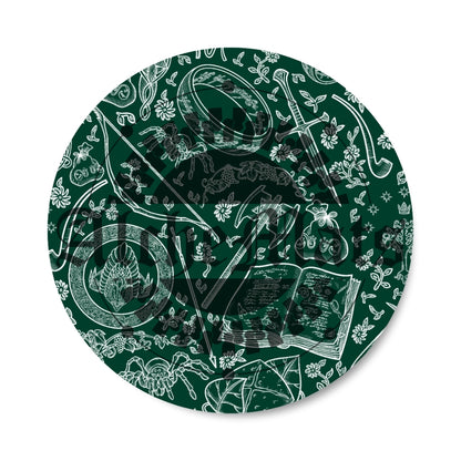 Preorder R30 Fabric/Vinyl Maximalist Items of Power