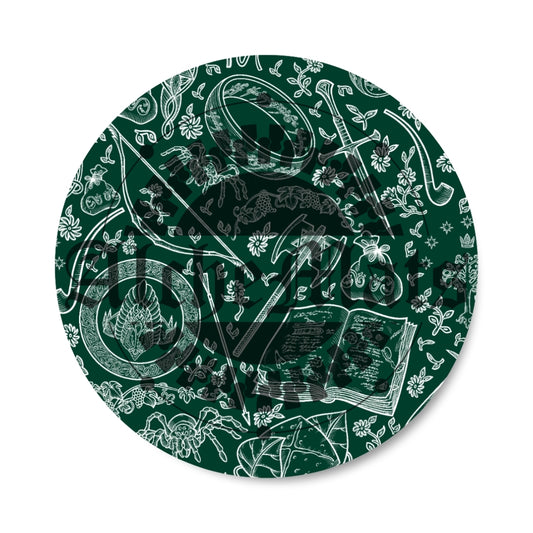 Preorder R30 Fabric/Vinyl Maximalist Items of Power