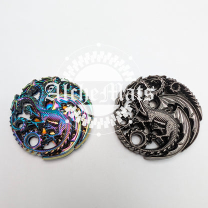 RETAIL Hardware Dragon Magnet INDIVIDUAL