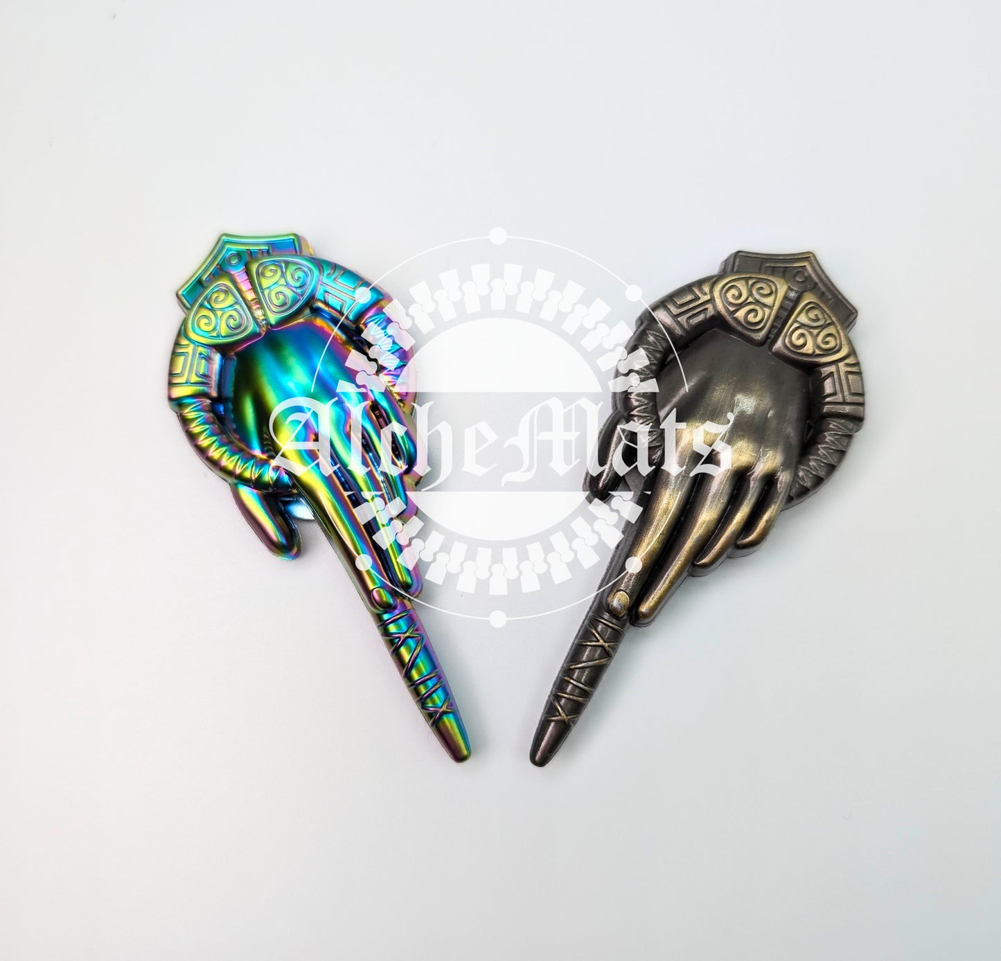 RETAIL Hardware Hand of the Queen Magnet INDIVIDUAL