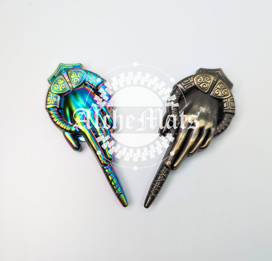 RETAIL Hardware Hand of the Queen Magnet INDIVIDUAL